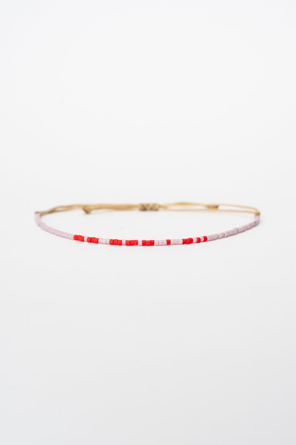 Scarlet Spark Bracelet