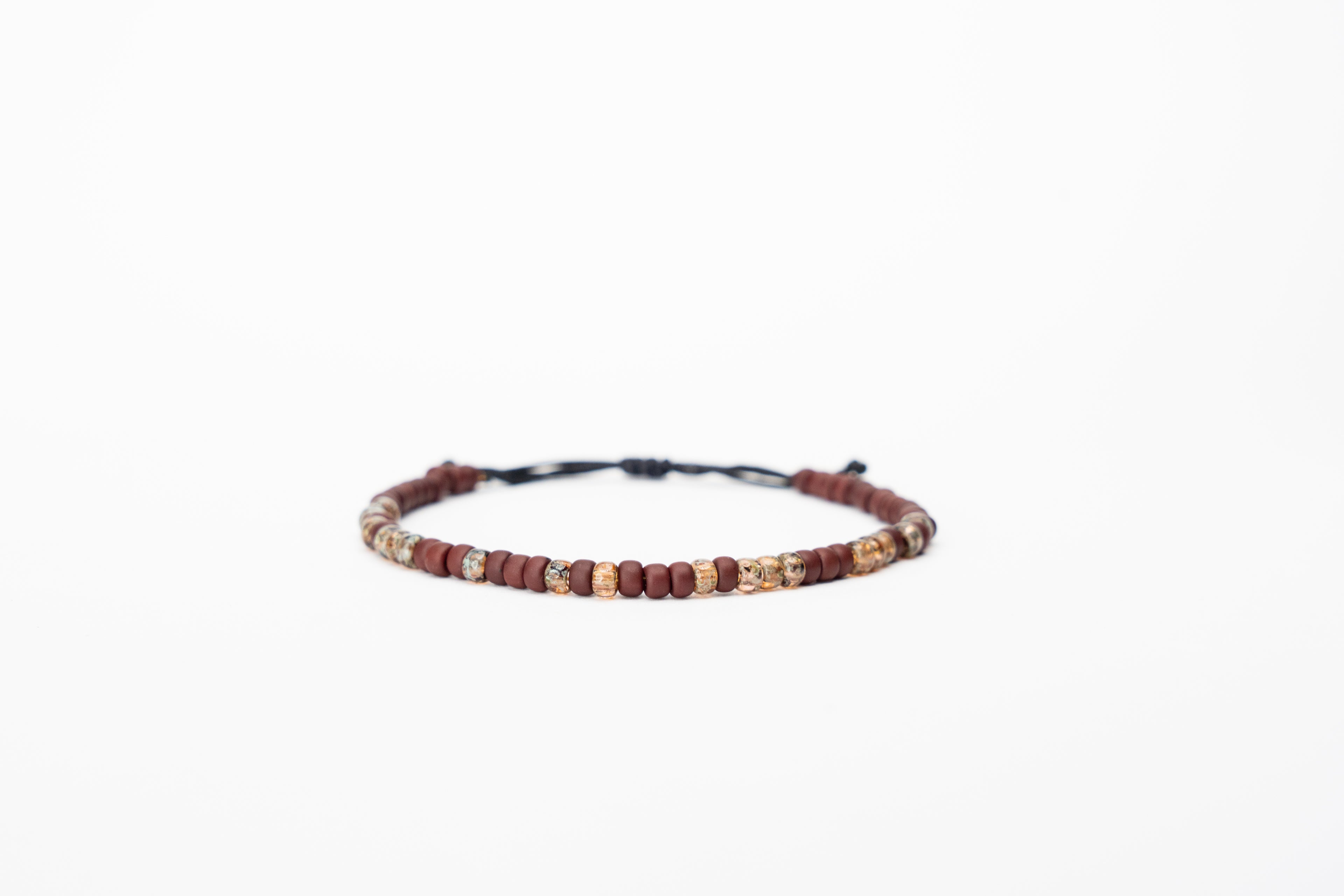 Earth Tone Bracelet