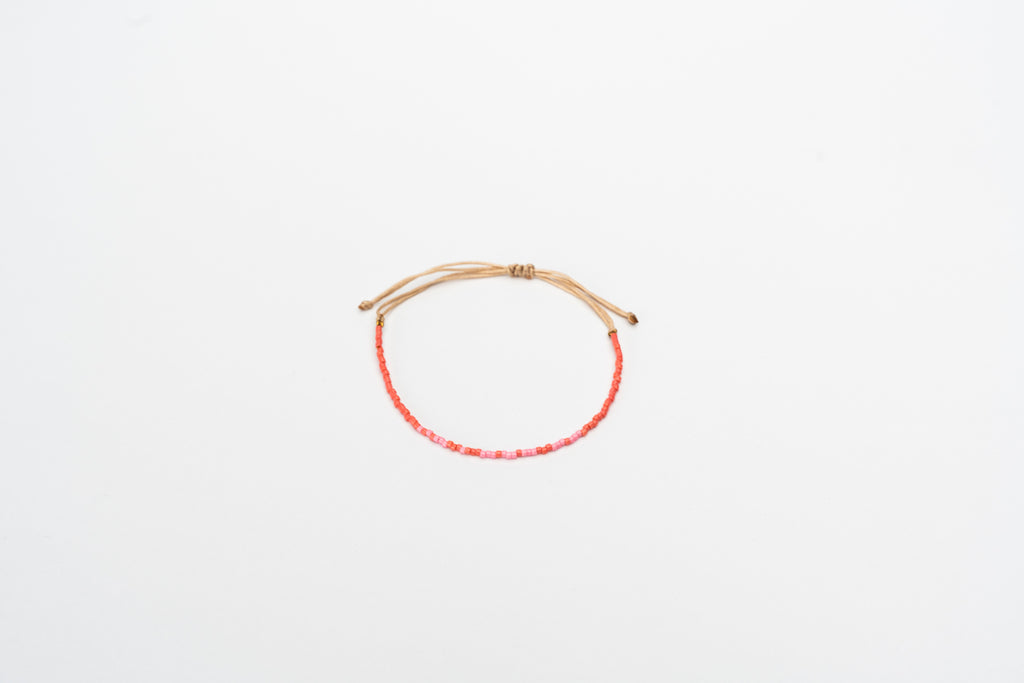 Rose Bliss Bracelet