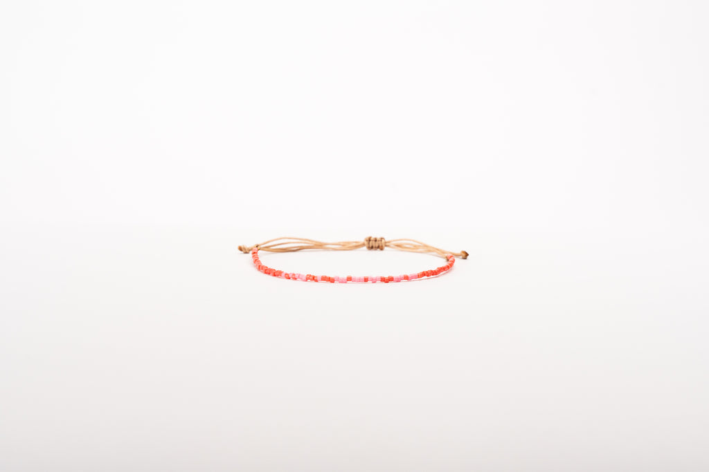 Rose Bliss Bracelet